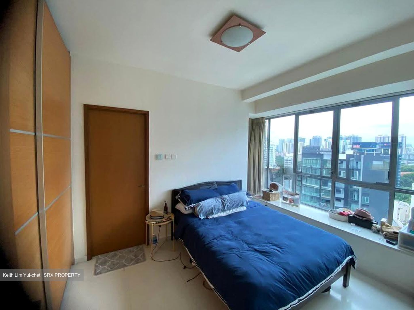 Pinnacle 16 (D12), Apartment #629316321